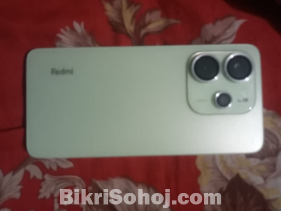 redmi note 14